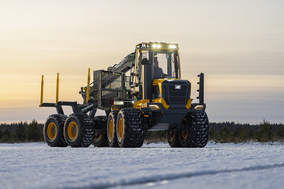 EcoLog 574F