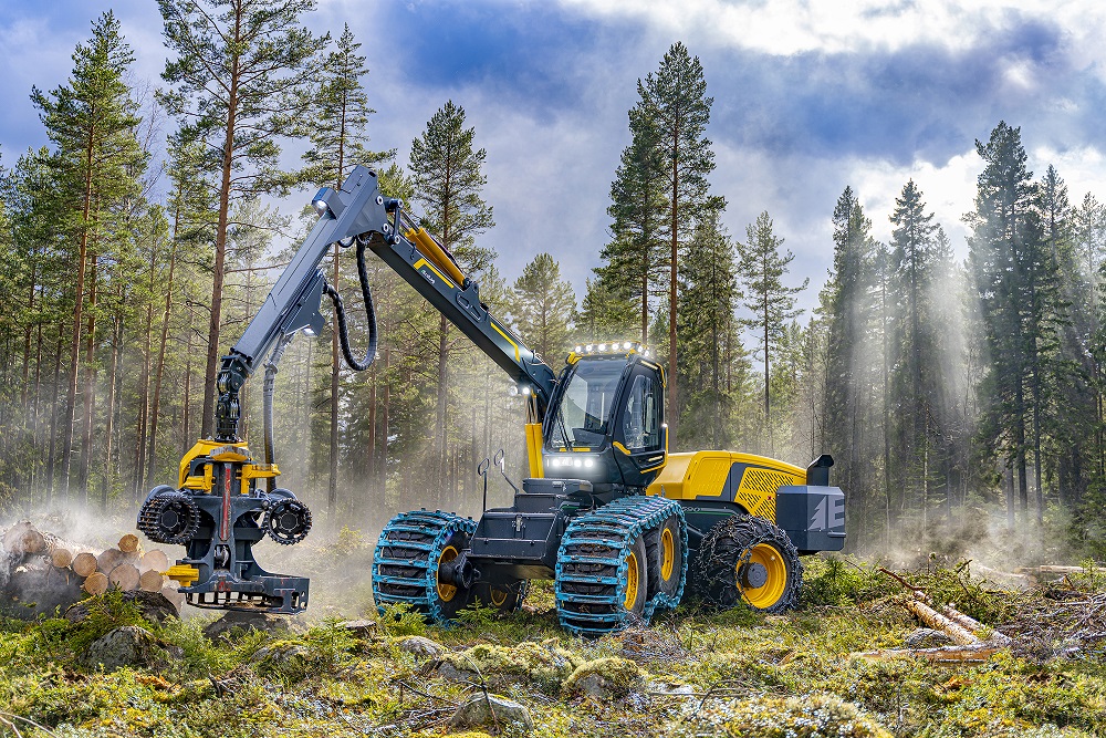 Harvestory
