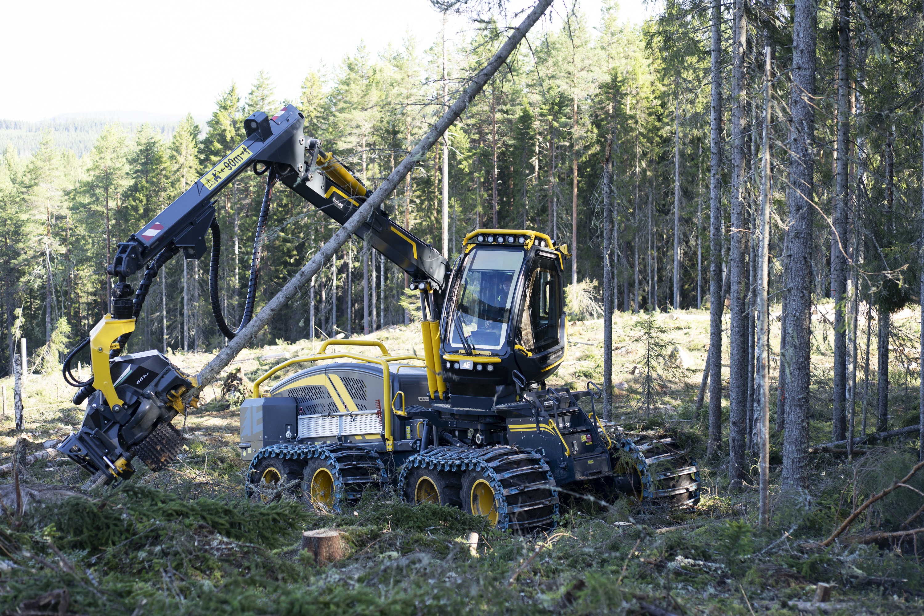 EcoLog 688G