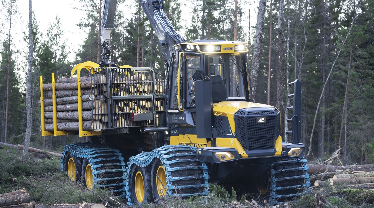 EcoLog 594F